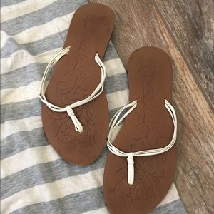 Reef Flip Flops - Size 7